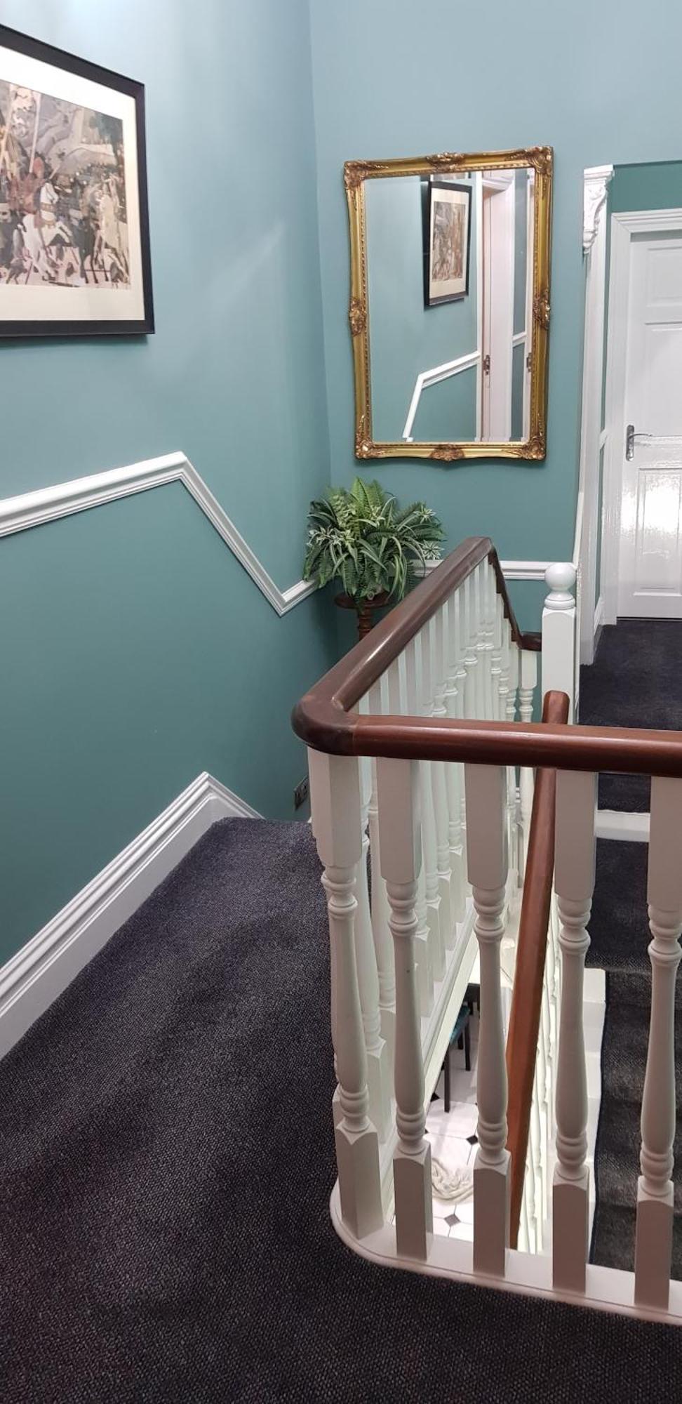 The Victorian Lodge Leeds  Luaran gambar